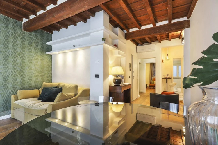 Signoria Stylish Suite