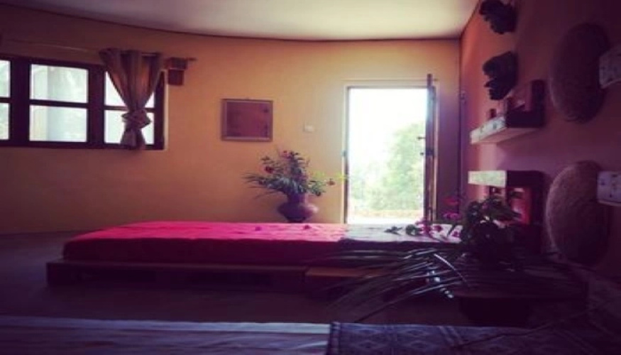 Dakosta Eco Retreat