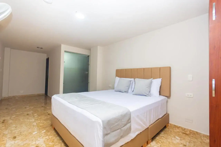 Hotel Bossanova