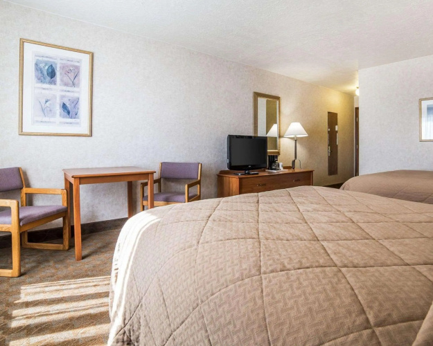 Quality Inn