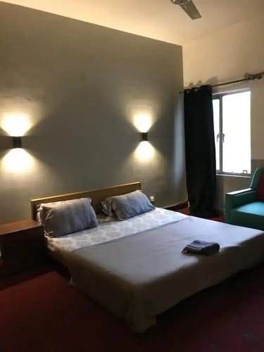 Durrani House