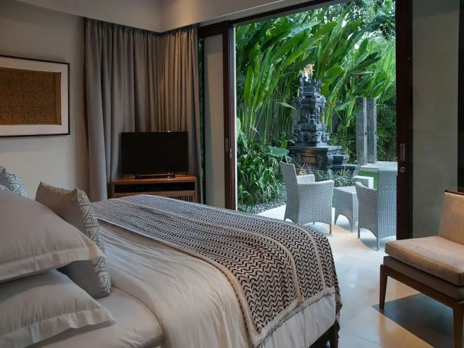 Seseh Beach Villas