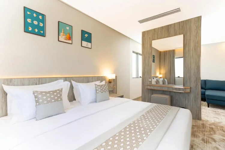 Hotelbild