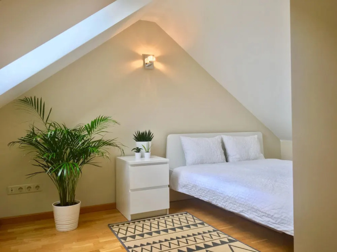 Salome OLD TOWN apartments