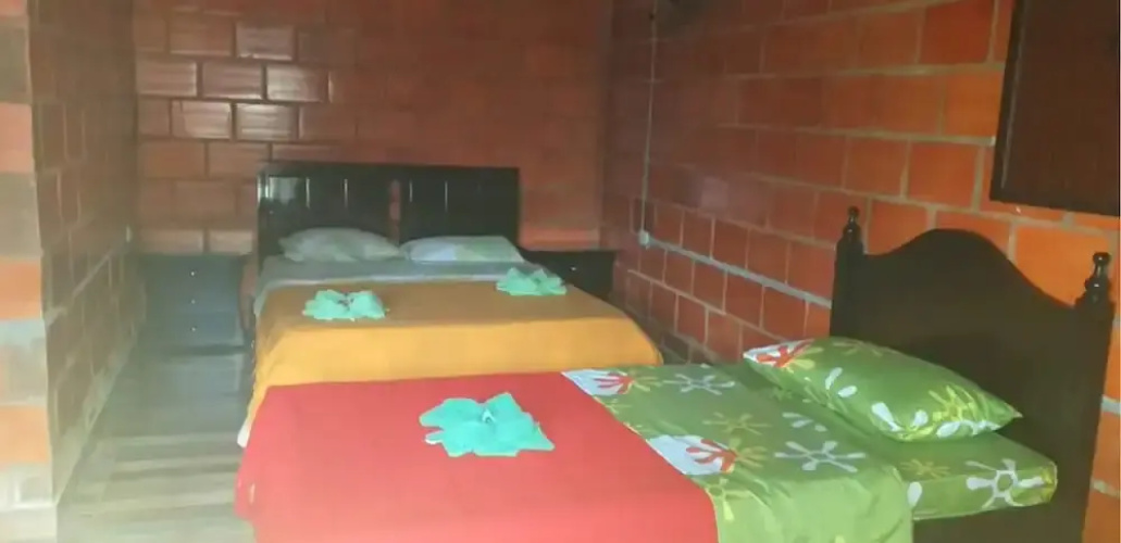 Hostal Diosa Lunar