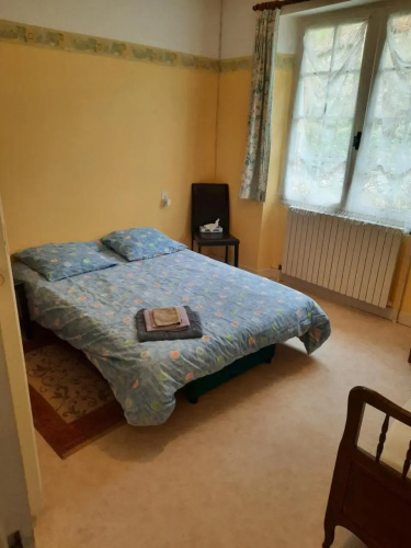Chambre Dans Le Lot
