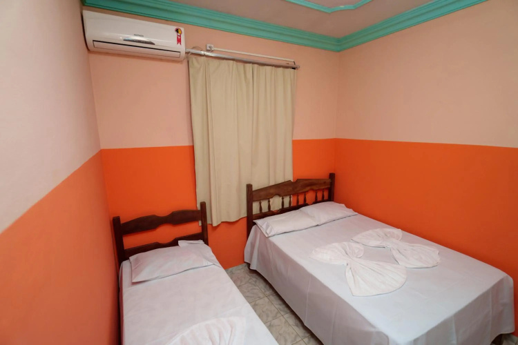 Hotel Minas Brasil