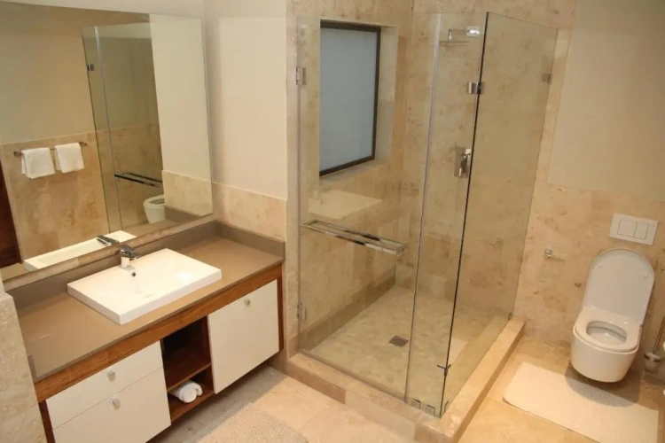 Luxury Double room with balcony and with view