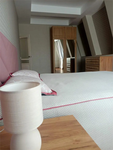 Фотография номера квартиры Апарт-отель Красногорский