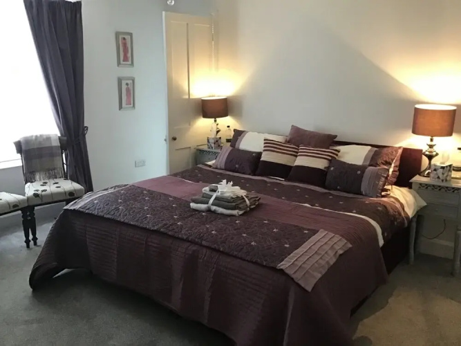 Tavistock Town House