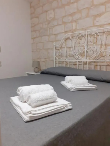 Il Carrubo Holiday House