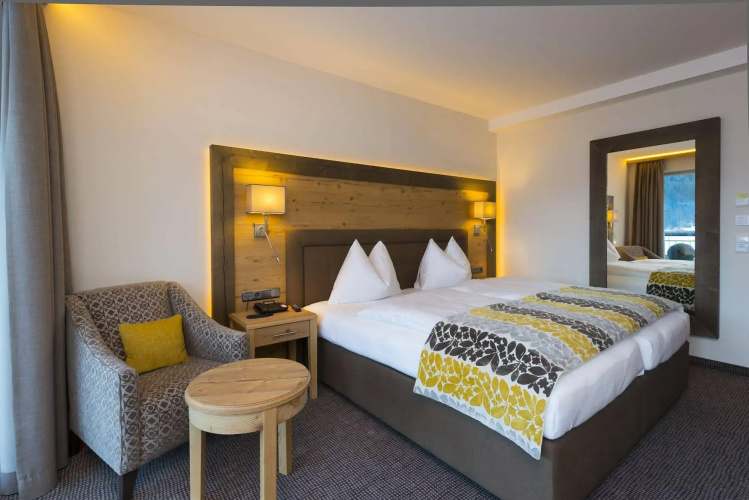 Hotel Zentral