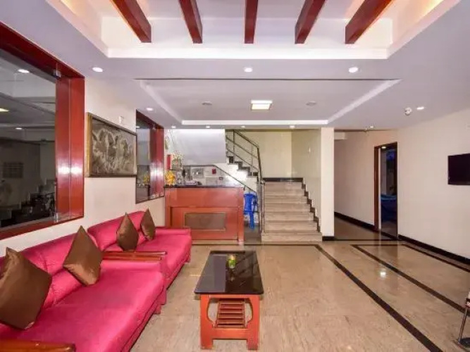 Kuber Inn Economy