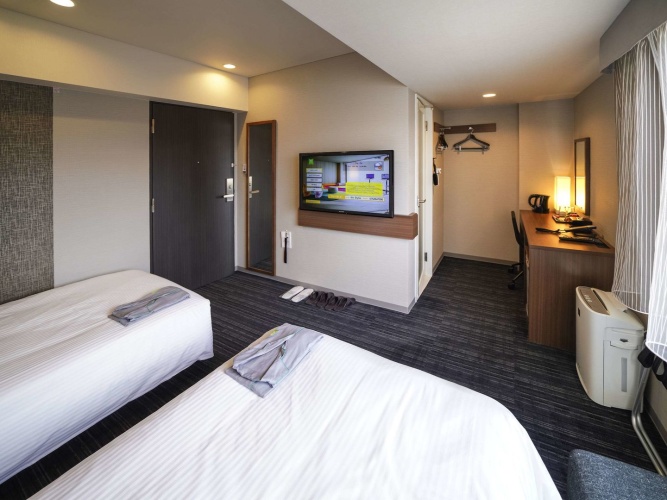 ibis Styles Kyoto Shijo photo 8