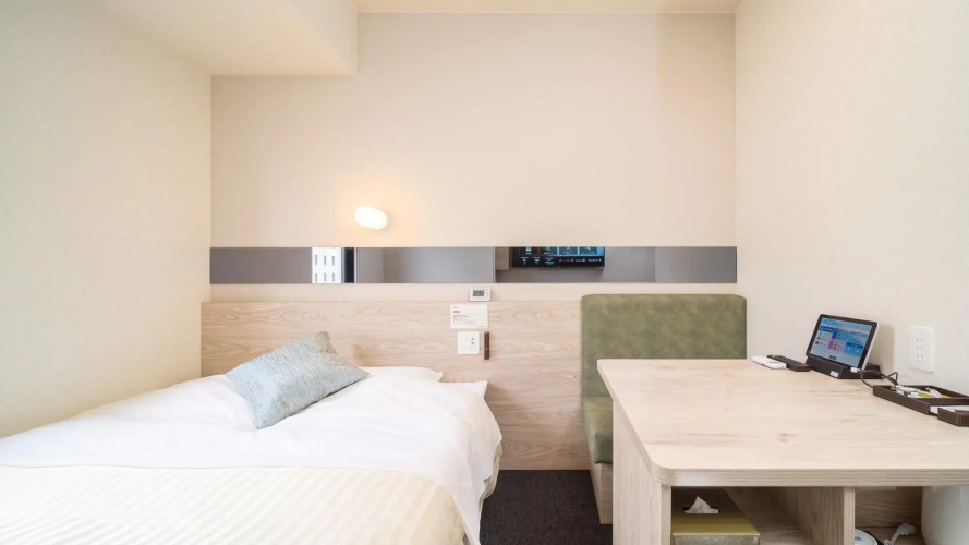 Super Hotel Premier Akihabara