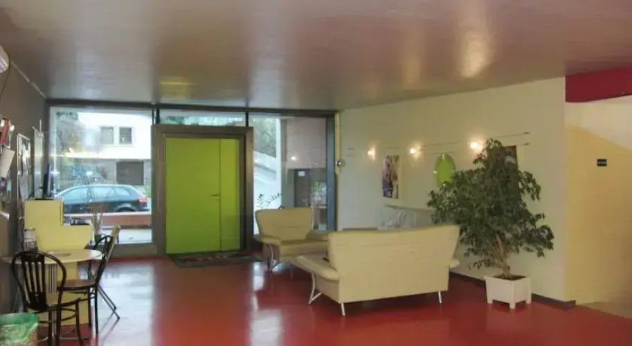 Junges Hotel Melk