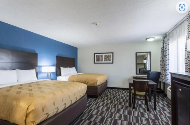 Quality Inn Farmington