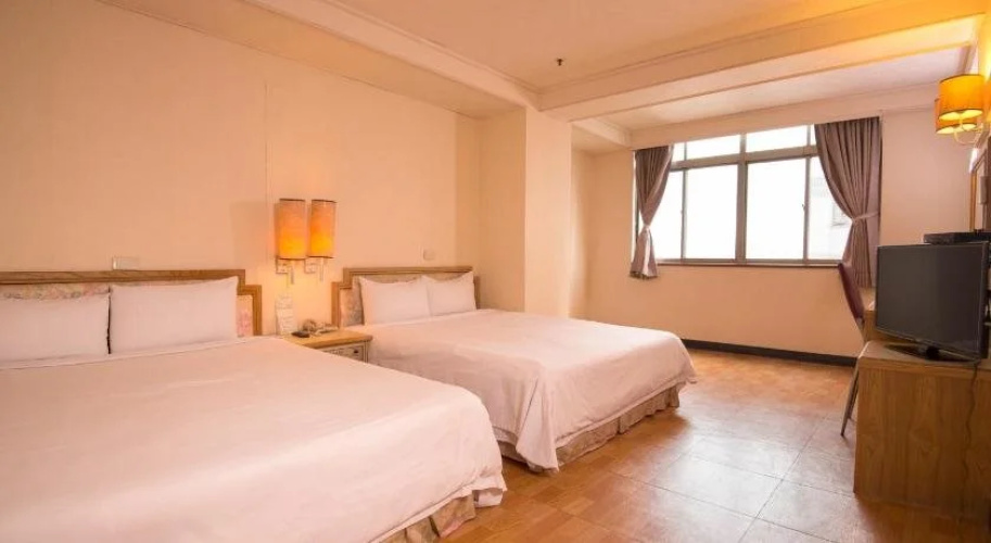 Asia Emperor Hotel