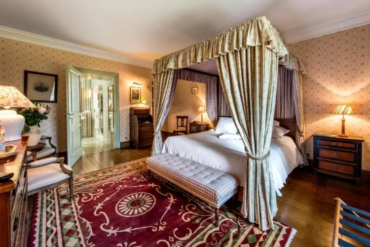 Privilege Double room
