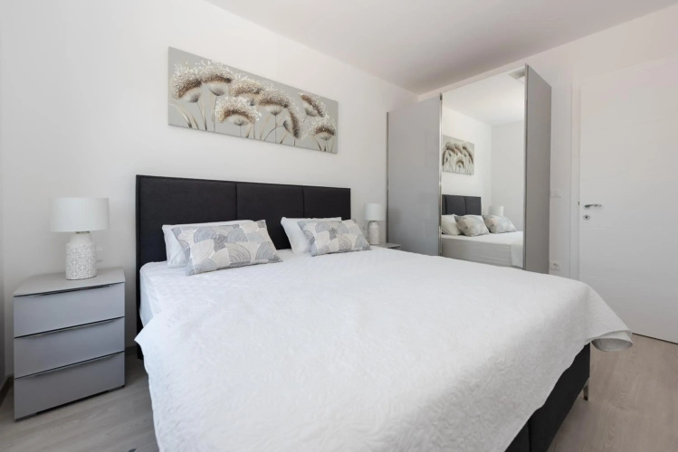 Apartment MaLu