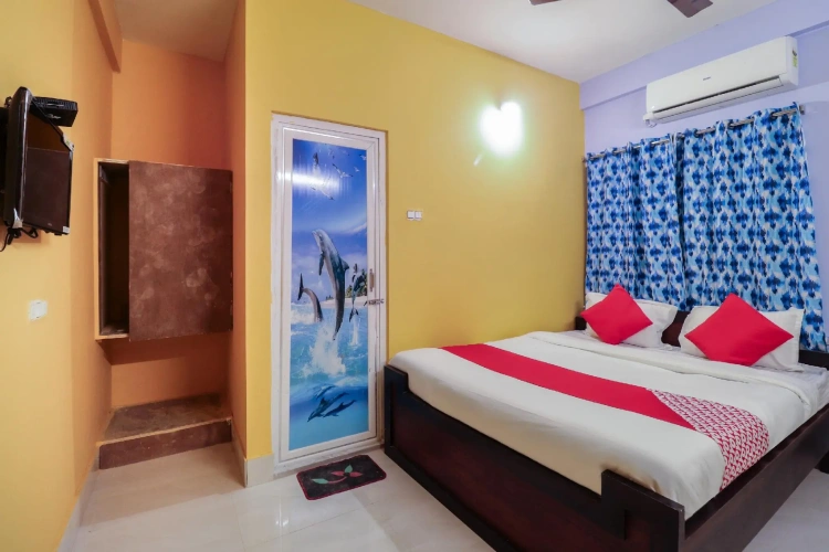 Classic Double room