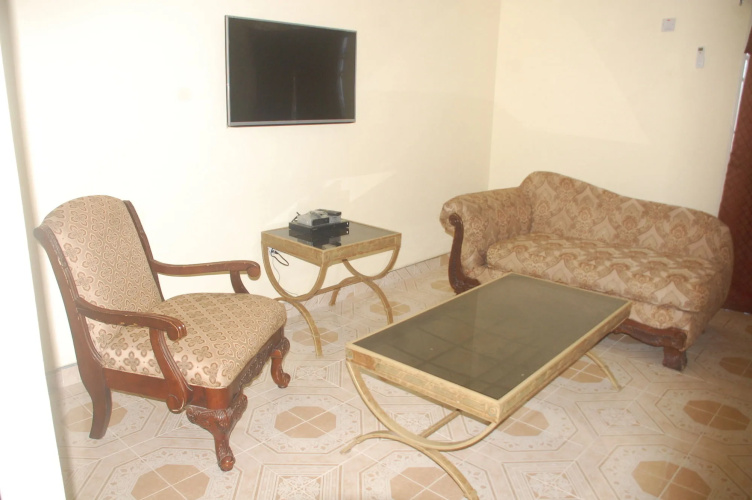 Home Away Suites