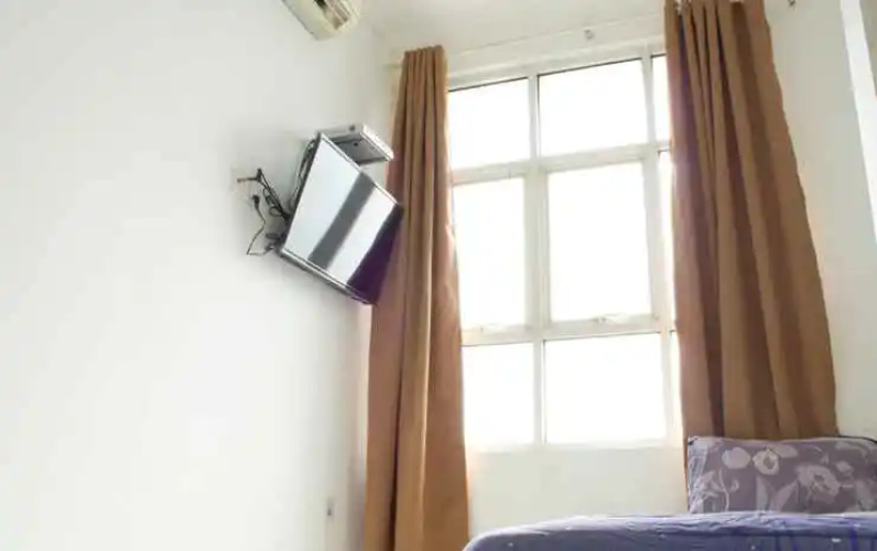 GOOD ROOM at JAKARTA