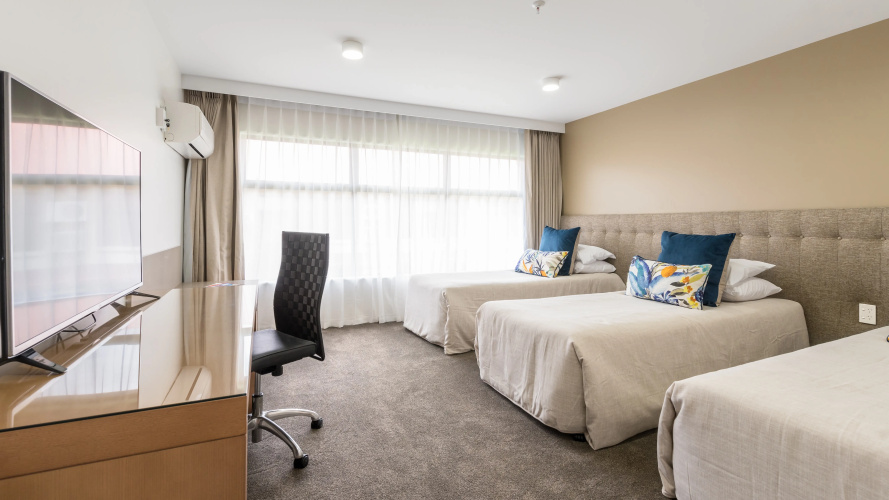 Distinction Hamilton Hotel & Conference Centre