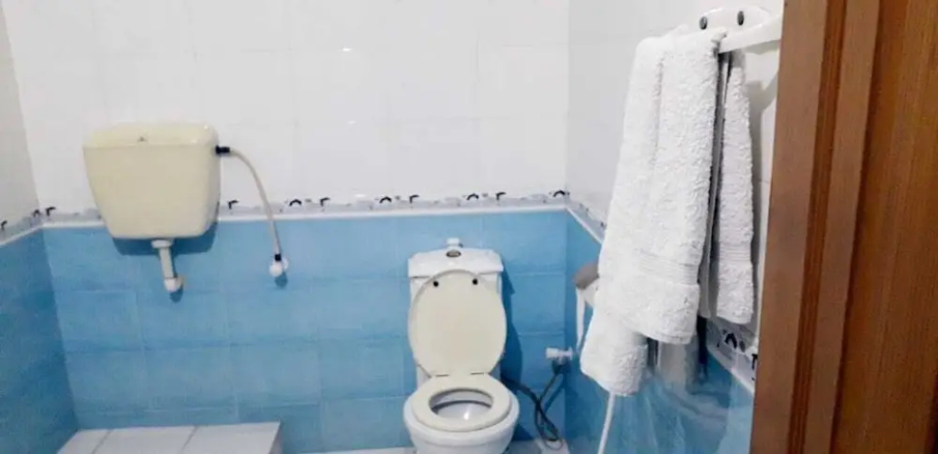 Indus Guest House