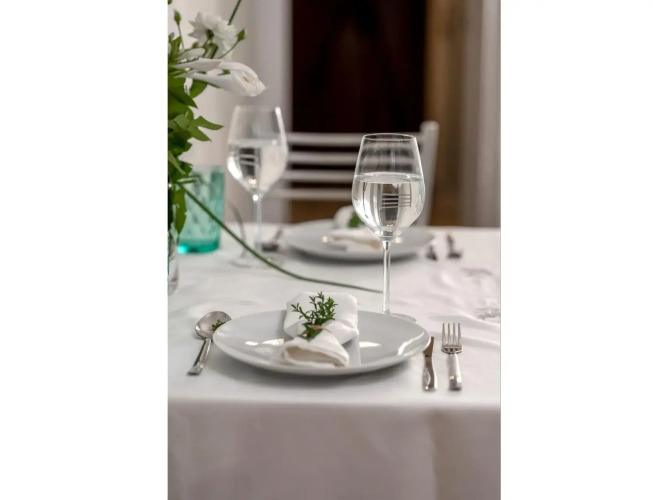 Фотография номера квартиры Апартаменты на улице Ларина 45 строение 1