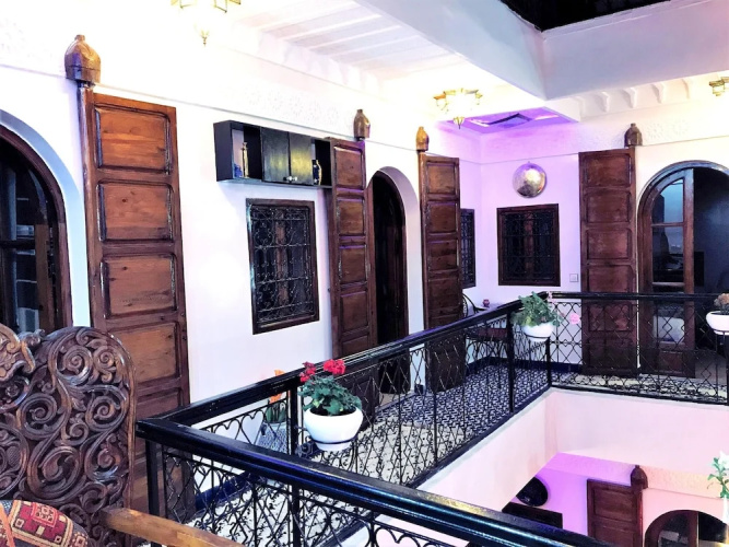 Otel görseli