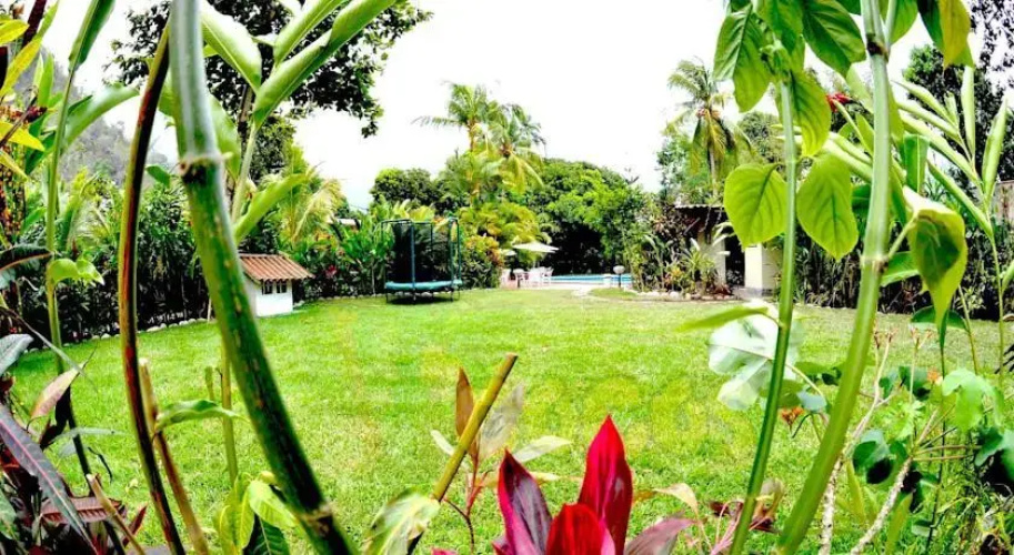 Cocos Boutique Hotel