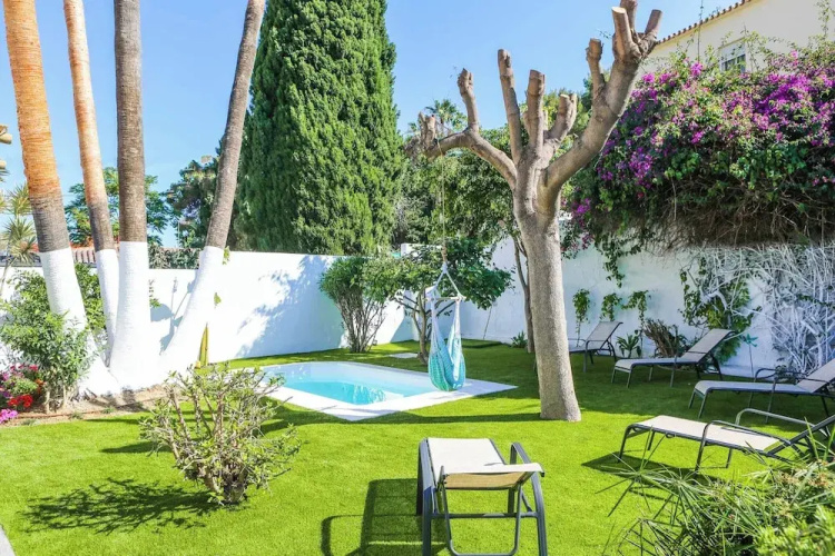Villa El Ranchito