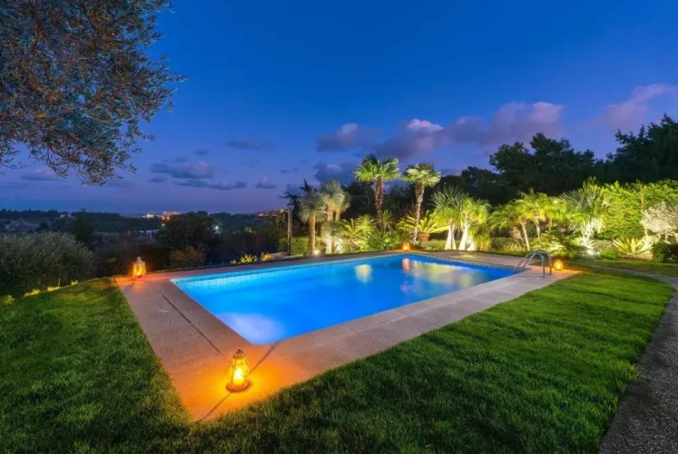 Villa