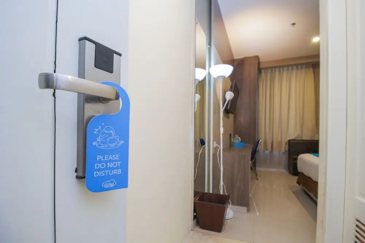 Airy Rappocini Hertasning 63 Makassar