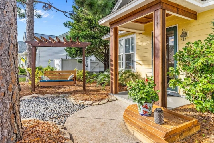 2 Bedrooms Cottage