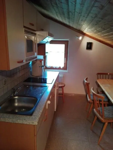 2 Bedrooms Apartment with balcony