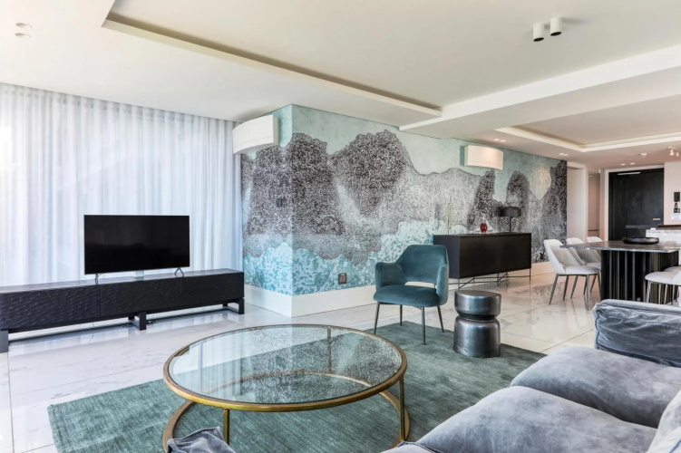 Aurum Allure - Bantry Bay