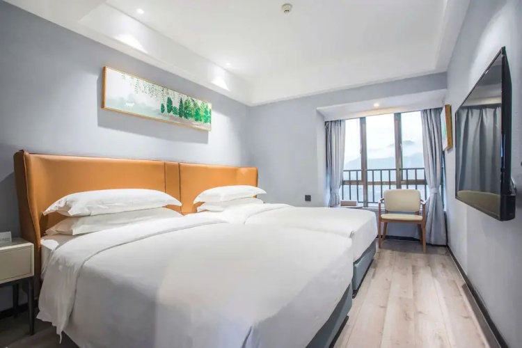 Wyndham Garden Heyuan