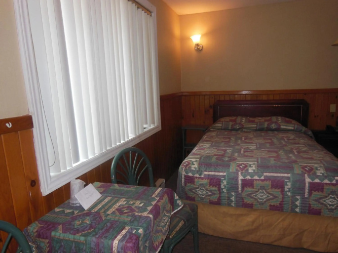 Motel Le Paysan