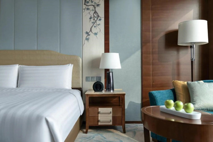 Shangri-La Hefei
