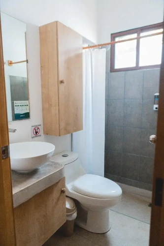 2 Bedrooms Standard Quadruple room