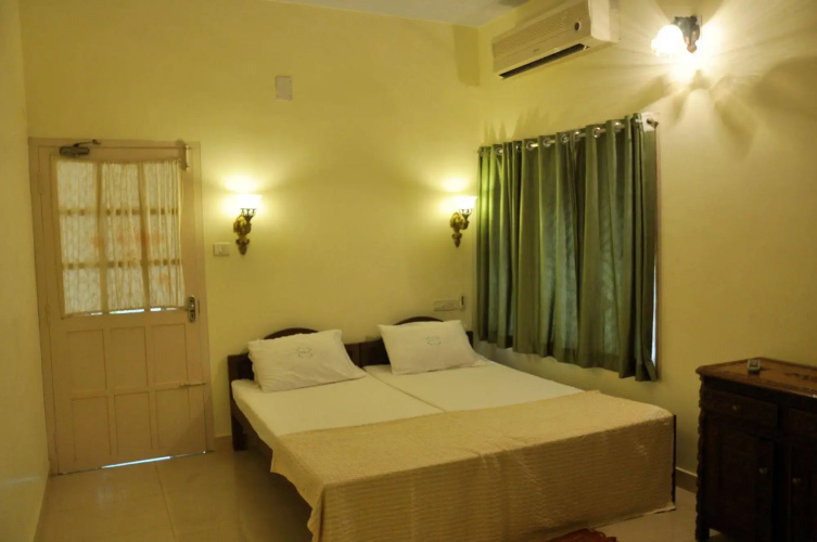 Kapithan's Inn