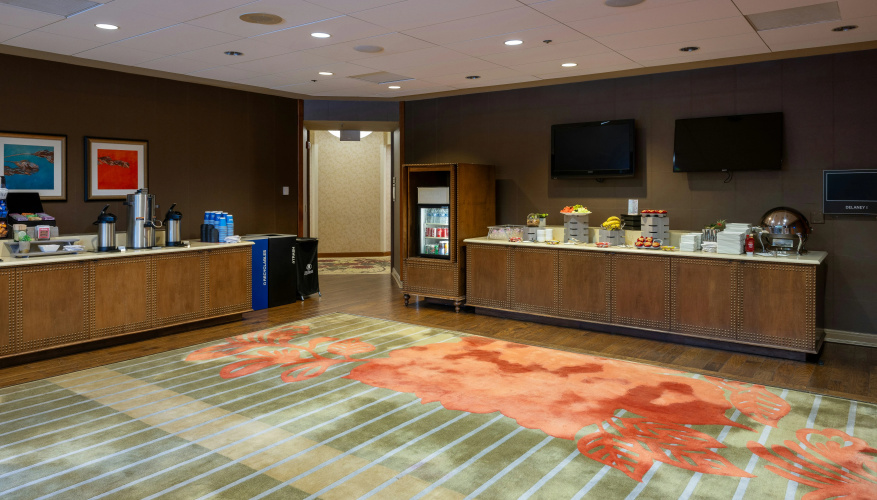 Hilton DFW Lakes Executive Conference Center photo 12