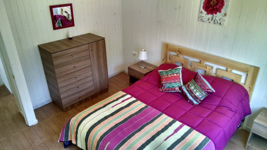 Cabañas Pichilemu