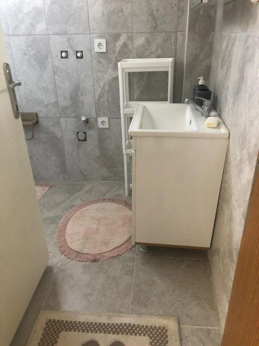 Cozy Flat With Shared Pool and Balcony in Dalaman