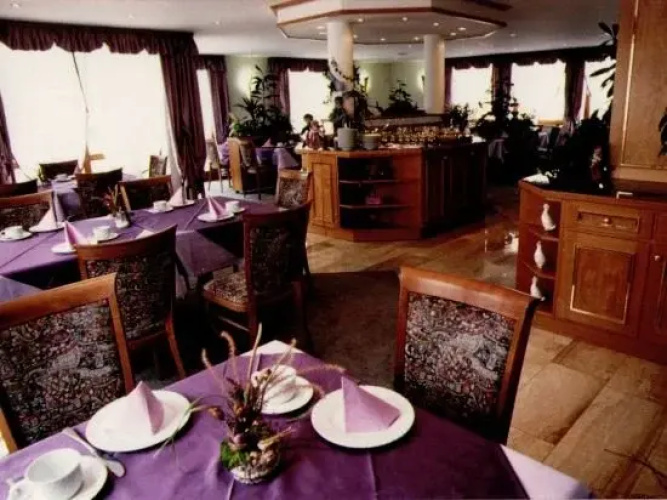 Hotel Dietz