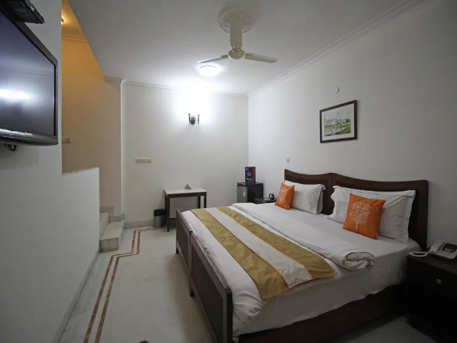 Port Residency Homes