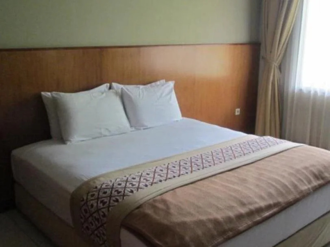 Pan Family Hotel