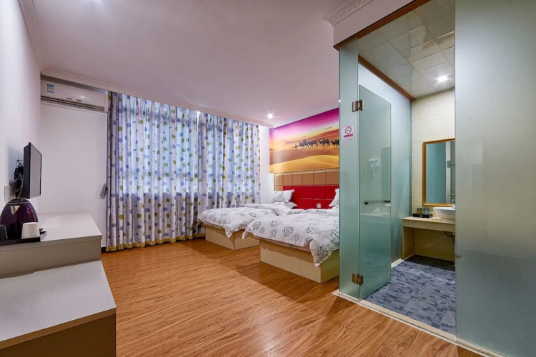 Naryn Hotel